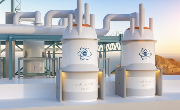 Polska robi krok do własnego "małego atomu". Podpisano ważną umowę