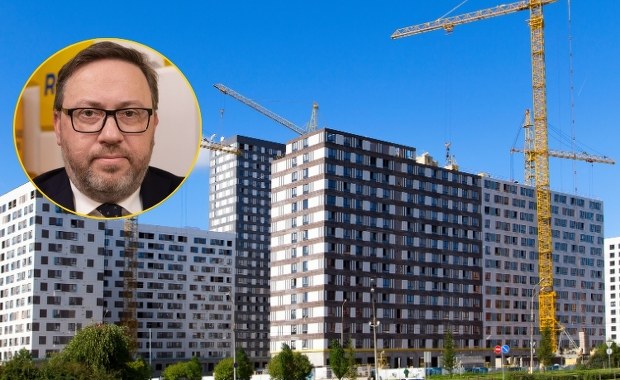 Polska robi sobie pod górkę ws. odbudowy Ukrainy? Dyplomata tłumaczy