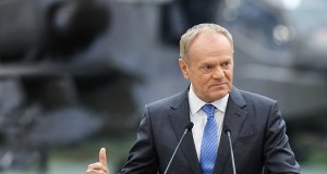 "Polska robi to z godnością". Tusk komentuje podpisanie ważnej umowy