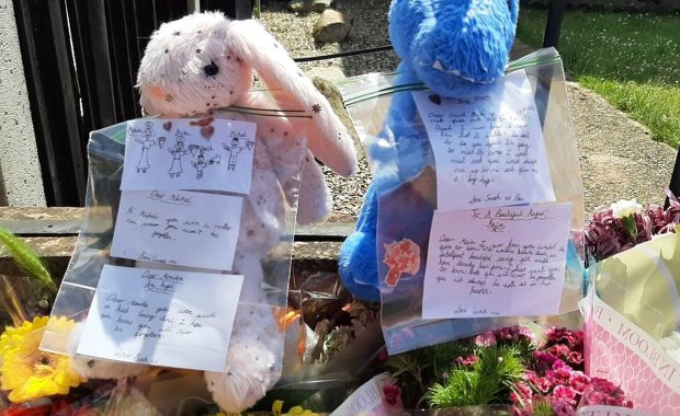 Polska rodzina znaleziona martwa w Londynie. Sąsiedzi w szoku