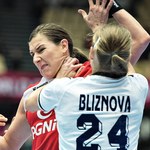 Polska - Rosja 25-27 w kwalifikacjach igrzysk olimpijskich piłkarek ręcznych