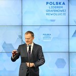Polska rozpoczęła przemysłową produkcję grafenu!