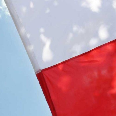 Polska rozpoczęła walkę o niematerialne wartości: uznanie jej roli jako równoprawnego partnera /AFP