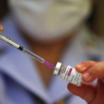 Polska rozważa zablokowanie szczepionki AstryZeneki? Jest głos z rządu