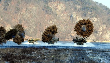 Polska rozważa zakup koreańskich czołgów. Czym są K2 Panther i do czego służą?