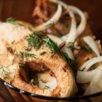 Polska ryba lepsza od łososia. Ma dużo białka i kolagenu, które wspierają sytość i regenerację