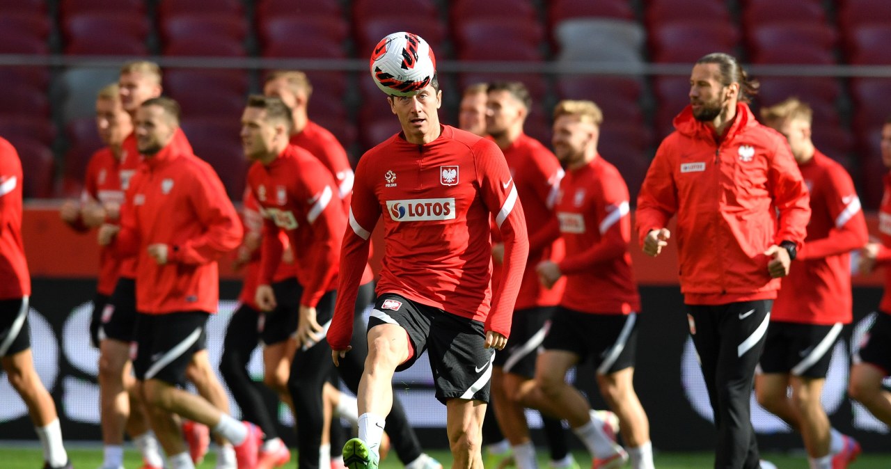 Polska - San Marino. O której mecz? Gdzie oglądać? - entrio.pl