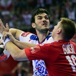 Polska - Serbia 29-28 Gliński: Szmal to prawdziwy kapitan