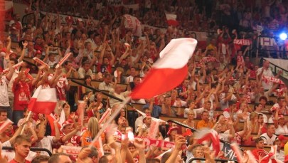 Polska Siatkówka z Niepodległą