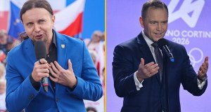"Polska się od tego nie rozpadnie". Europoseł apeluje do prezydenta