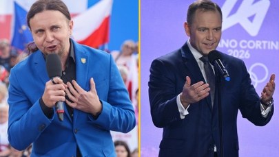 "Polska się od tego nie rozpadnie". Europoseł apeluje do prezydenta