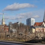 Polska się wyludnia. Ubytki ludności w miastach, najgorzej w Łodzi