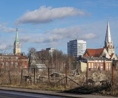 Polska się wyludnia. Ubytki ludności w miastach, najgorzej w Łodzi
