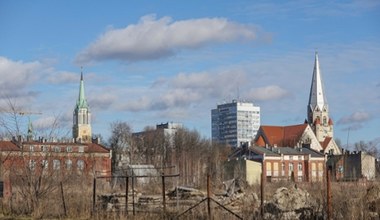 Polska się wyludnia. Ubytki ludności w miastach, najgorzej w Łodzi