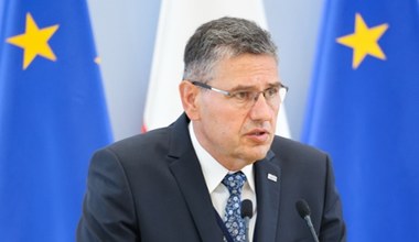 Polska się zbroi, ale amunicji brakuje. Szef BBN: To jest problem