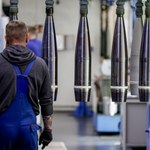 Polska się zbroi. Rusza produkcja amunicji, wiatr dmucha w żagle przemysłu