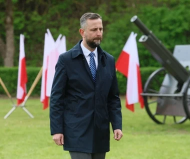 Polska się zbroi, szef MON o naszych wojskach w Ukrainie. Padła deklaracja