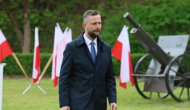 Polska się zbroi, szef MON o naszych wojskach w Ukrainie. Padła deklaracja