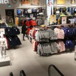 Polska sieć szybko rośnie w Ukrainie mimo wojny. Ma już 330 sklepów