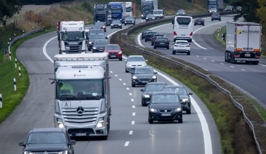 Polska skarga do TSUE ws. kierowców odrzucona. Jest tylko jeden mały sukces