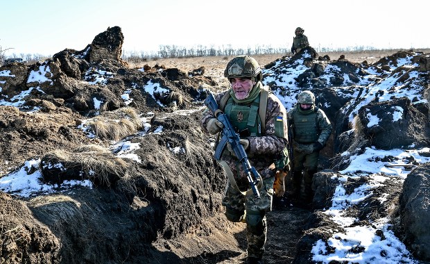 Polska skorzysta na unijnych zakupach amunicji dla Ukrainy. Dzisiaj decyzja