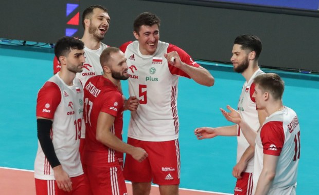 Polska - Słowenia. Już dziś bitwa o finał ME siatkarzy
