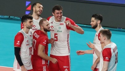 Polska - Słowenia. Już dziś bitwa o finał ME siatkarzy