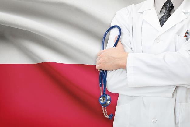 Polska służba zdrowia jedną z najgorszych w Europie /&copy;123RF/PICSEL