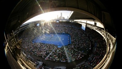 Polska sobota na Australian Open. Grają Janowicz i Radwańska 