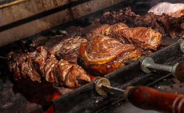 Polska spóźniona z zapowiedzią "pilnych kontroli" brazylijskiej wołowiny?