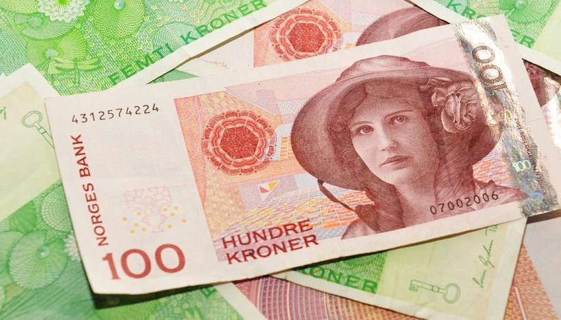 Polska sprzątaczka zatrudniona legalnie w norweskiej firmie ma zagwarantowaną stawkę minimalną na poziomie 161,17 koron na godzinę /123RF/PICSEL
