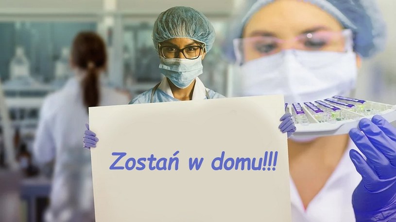 Polska staje się europejską wyspą ocalenia przed pandemią koronawirusa /Geekweek