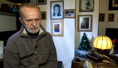 Polska starość: Bez lodówki, wanny i ciepłej wody