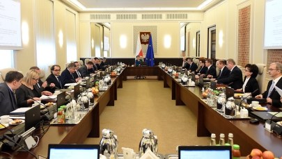 Polska stawia cztery warunki, zanim podpisze wspólną deklarację w Rzymie 