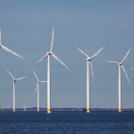 Polska stawia na Bałtyk. Ruszyła budowa farmy wiatrowej Baltica 2