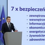 Polska stawia na bezpieczeństwo ekonomiczne. "Musimy odejść od Europy zakazów"