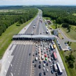 Polska stawia na odbudowę Ukrainy. W planach przedłużenie autostrady A4