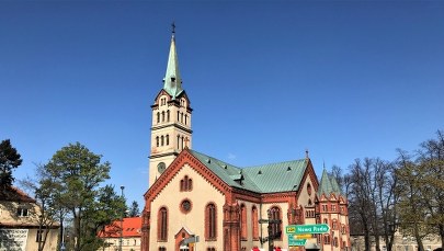 Polska stolica reggae. Bielawa Twoim Miastem w Faktach RMF FM