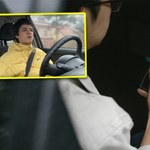 Polska streamerka przejechała psa. Zamiast na drogę patrzyła na telefon