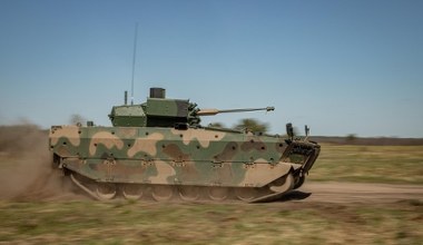 Polska superbroń z kolejnym kamieniem milowym. Jedyna taka na świecie