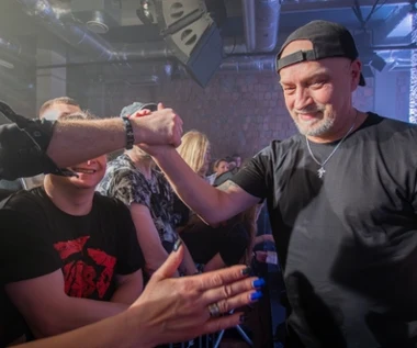 Polska supergrupa odda hołd Ozzy'emu Osbourne'owi. Kto utworzył Paranoic?