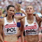 Polska sztafeta kobiet 4x400 m w finale MŚ! Walka będzie bardzo ciężka