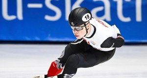 ​Polska sztafeta mieszana ze srebrem. Niesamowity zwrot akcji