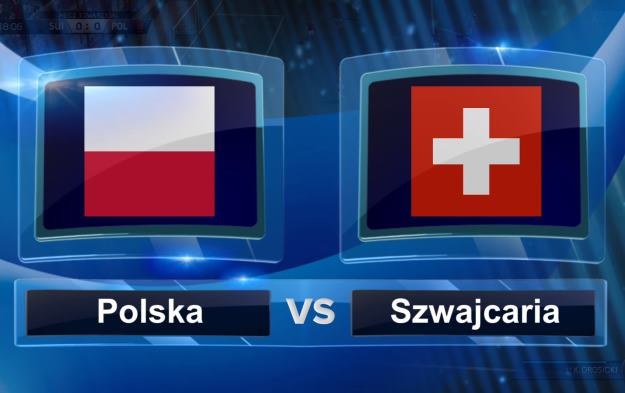 Polska - Szwajcaria /CD Action