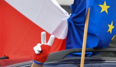 Polska szybko goni najbogatsze kraje Unii. Ale musi uważać, bo łapie zadyszkę