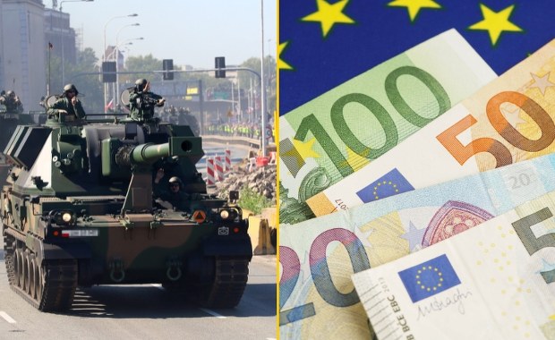 Polska szykuje ponad 100 projektów na dozbrojenie. Wnioski o miliardy euro trafią do KE