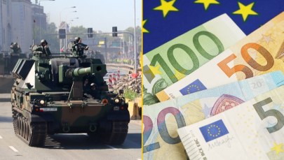 Polska szykuje ponad 100 projektów na dozbrojenie. Wnioski o miliardy euro trafią do KE