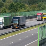 Polska to europejska potęga w transporcie. Przegoniliśmy nawet Niemcy