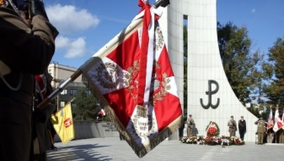 „Polska to jest wielka rzecz”