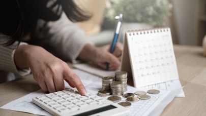 Polska tonie w długach. Które regiony mają największe problemy finansowe?